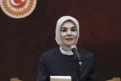 Bakan Göktaş: Kadınları güçlendirmeye devam edeceğiz