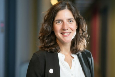 Berlin Teknik Üniversitesi’nin yeni rektörü Bursalı bilim insanı Prof. Dr. Fatma Deniz oldu