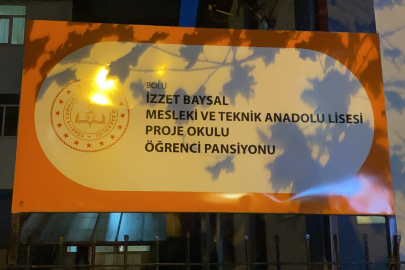 Bolu’da lise öğrencisi tartıştığı çocuk tarafından bıçaklandı