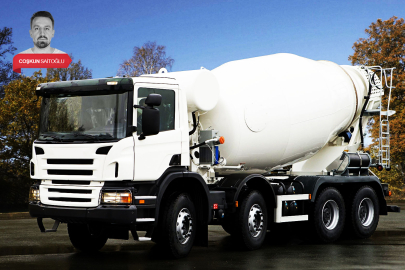 Bursa'da beton firmalarına ceza kesildi! Piyasaya arzı durduruldu