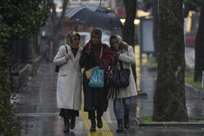 Bursa'da hava iyice soğuyacak! Meteoroloji gün gün uyardı! Sağanak yağış... (4 Aralık 2025 Hava Durumu)