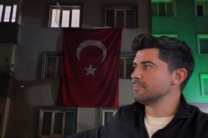 Bursa'da şehit pilot binbaşı Serdar Uslu'nun adı ölümsüzleştirildi