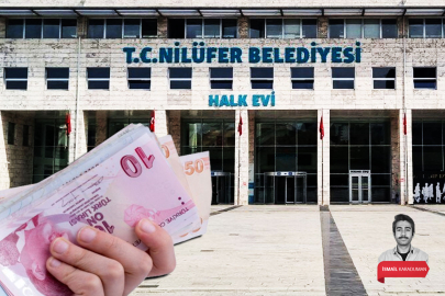 Bursa Nilüfer'de katı atık tarifelerine onay! Cumhur İttifakı'ndan 'adaletsizlik' itirazı...
