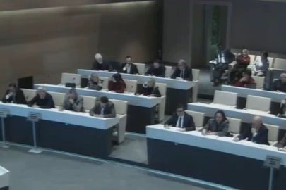 Bursa Nilüfer'de katı atık tarifelerine onay! Cumhur İttifakı'ndan 'adaletsizlik' itirazı...