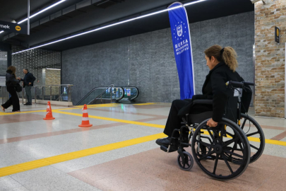 BursaRay’da anlamlı farkındalık