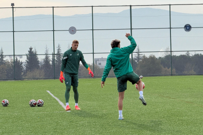 Bursaspor’a fark etmez!