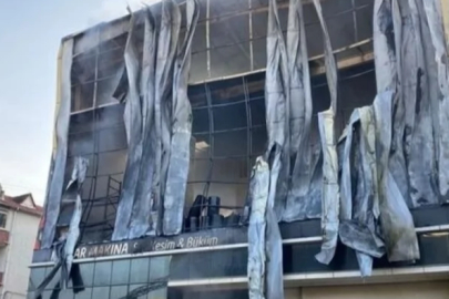 Dilovası'nda 7 kişinin öldüğü yangınla ilgili yeni gelişme