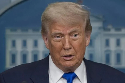 Donald Trump Ruanda ve Kongo arasında barışı sağladı