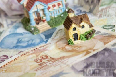 Emlak vergisinde üst sınır belirlendi