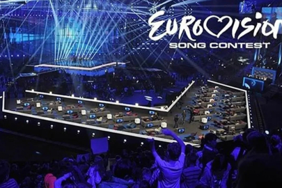 Eurovision 2026'da İsrail gerilimi! Dört ülke katılmayacak