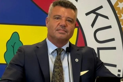 Fenerbahçe'den 3 maddelik açıklama: "Satılık" değildir!