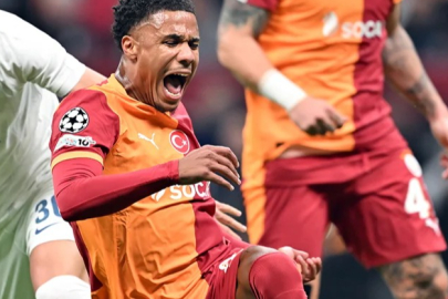 Galatasaray'da Ismail Jakobs gelişmesi!