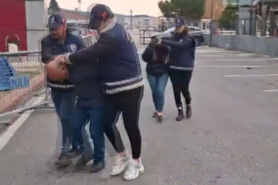 Gaziantep'te yardım yapma vaadiyle dolandırıcılık yapan ve menfaat sağlayan şahıs tutuklandı