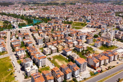 İl olmaya aday 5 ilçe belli oldu: Bursa'dan 2 ilçe de listeye eklendi!