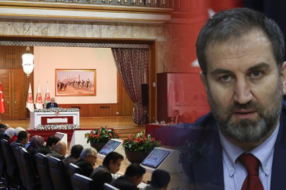 İmralı ziyareti sonrası AK Parti'nin sunacağı rapor çok konuşulacak: Eve dönüş yasası da yer alacak
