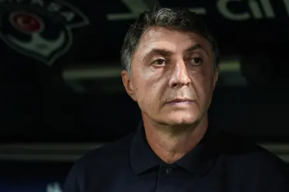 Kasımpaşa'da Şota dönemi sona erdi