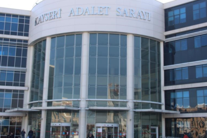 Kayseri'de uyuşturucu ticaretine 12 yıl 6 ay hapis cezası