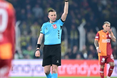 MHK'dan Yasin Kol kararı!