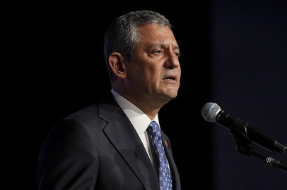 Özgür Özel'den asgari ücret çıkışı: Bizim asgari ücret teklifimiz 39 bin TL!