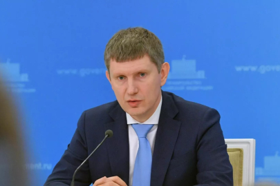 Reşetnikov: Enflasyonda önemli bir düşüş meydana geldi