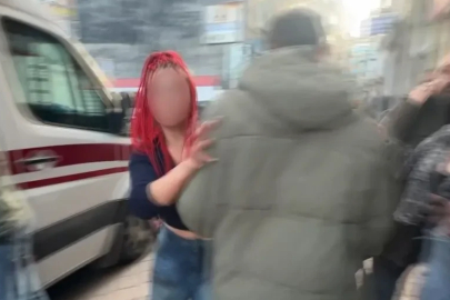 Samsun’da iki kardeşten bir kişiye 14 bıçak darbesi