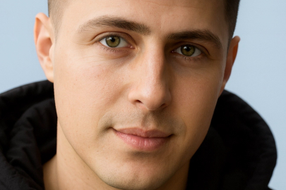 Samsun'da orman işletme çalışanı kendini vurdu