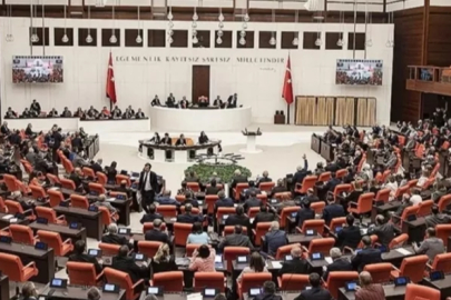 'Suça sürüklenen çocuklar' için kurulan araştırma komisyonunun üyeleri belli oldu