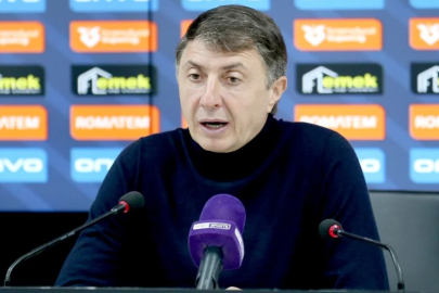 Süper Lig'de bir teknik direktör ile daha yollar ayrıldı