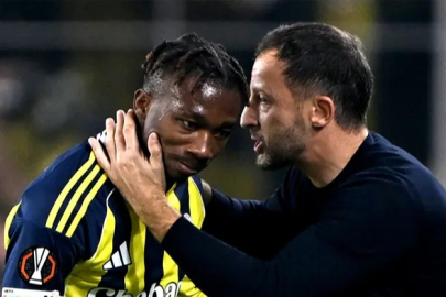 Tedesco'dan Nene'nin kariyerini etkileyecek karar!