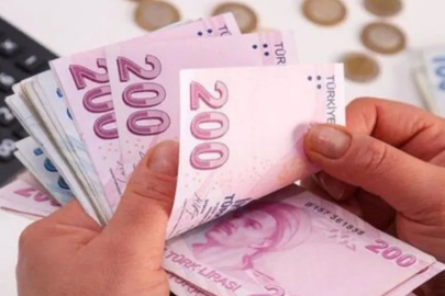 Tüm ödemeler sil baştan: Asgari ücret zammı hepsini değiştirecek!