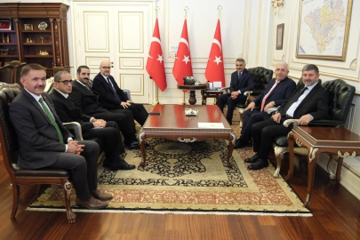 Türkiye'deki en yeni keşif: 1,5 milyon onsa ulaşabilir! İlk altın için tarih verdi...