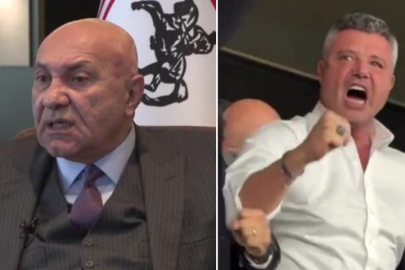 Yüksel Yıldırım şimdi de Fenerbahçe'yi hedef aldı: Sanki Galatasaray'ı yendiler, şoke oldum!