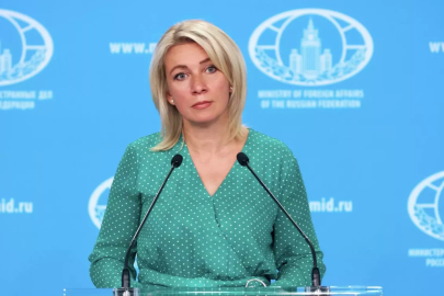 Zaharova: Kiev, Türkiye'nin uyarılarını görmezden geldi