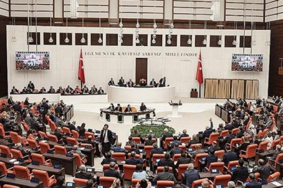 11. Yargı Paketi komisyondan geçti! Kimler ve kaç kişi tahliye edilecek?