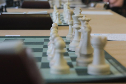 3 yaşında satrançta dünya rekoru kırdı