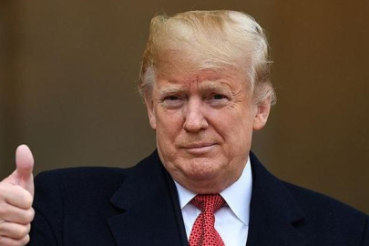 ABD Başkanı Trump, ülkede "küçük otomobillerin" üretilmesini onayladığını duyurdu