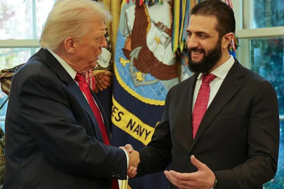 ABD'den Suriye'ye Hizbullah'a silah sevkiyatını engellediği için tebrik