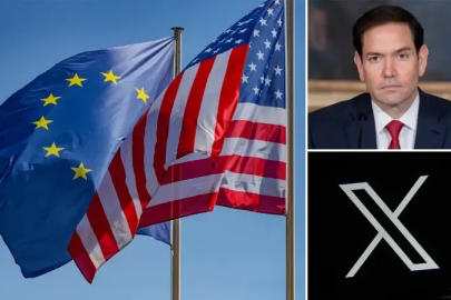 ABD ile AB arasında 'X' krizi: Amerikan halkına karşı bir adım