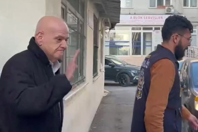 Ahmet Çakar gözaltına alındı!