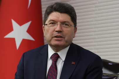 Bakan Tunç'tan "Futbolda bahis" soruşturmasına ilişkin açıklama