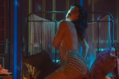 Beren Saat’in 'Gizli Profil' filmi vizyon listesinden kaldırıldı!