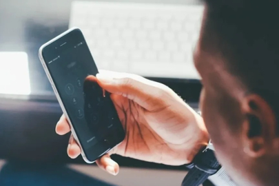 Bu tuzağa dikkat: Gençlerin hayatını karartıyor! Bir mesaj ile...