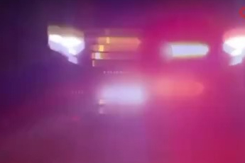 Bursa'da çakarlı araç denetimden kaçamadı! Cezayı yedi...