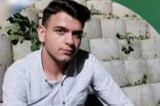 Bursa'da genç Muhammed son yolculuğuna uğurlandı