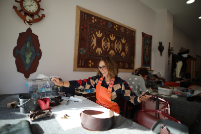 Bursa'da Kent Akademisi’yle hayallerine kavuştular