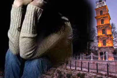 Bursa'da pişmanım diyerek hapisten kurtulan "sapık" sırra kadem bastı!