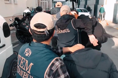 Bursa dahil 33 ilde DEAŞ operasyonunda 233 şüpheli yakalandı!
