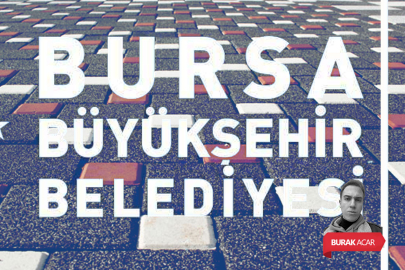 Bursa'daki 5 ilçeye parke taşı müjdesi! İhale sonuçlandı