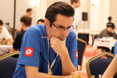 Bursalı satranççılar Türkiye Şampiyonası’nda hamle yapıyor