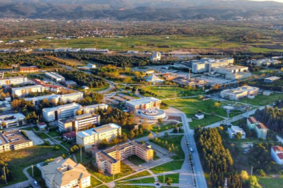 BUÜ, araştırma üniversiteleri liginde yer almaya devam ediyor